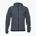 Bluza rowerowa męska Fox Racing Ranger Fire Hoodie graphite 4