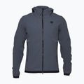 Kurtka rowerowa męska Fox Racing Ranger Fire Hoodie graphite 4