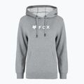 Bluza damska Fox Racing Absolute W heather graphite