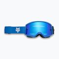 Gogle rowerowe Fox Racing Main Core Spark true blue/true blue spark