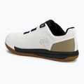 Buty rowerowe MTB męskie Fox Racing Union GM white 3