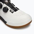 Buty rowerowe MTB męskie Fox Racing Union GM white 7