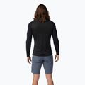Longsleeve rowerowy męski Fox Racing Flexair Ascent black 2