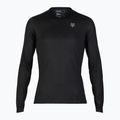 Longsleeve rowerowy męski Fox Racing Flexair Ascent black 3