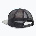 Czapka z daszkiem dziecięca Fox Racing Future Trucker Jr steel grey 2
