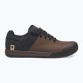 Buty rowerowe platformy męskie Fox Racing Union Canvas cocoa