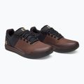 Buty rowerowe platformy męskie Fox Racing Union Canvas cocoa 3
