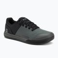 Buty rowerowe platformy męskie Fox Racing Union Canvas dark shadow grey