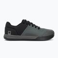 Buty rowerowe platformy męskie Fox Racing Union Canvas dark shadow grey 2