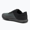 Buty rowerowe platformy męskie Fox Racing Union Canvas dark shadow grey 3