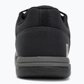 Buty rowerowe platformy męskie Fox Racing Union Canvas dark shadow grey 6