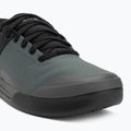 Buty rowerowe platformy męskie Fox Racing Union Canvas dark shadow grey 7
