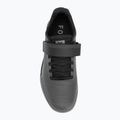 Buty rowerowe MTB męskie Fox Racing Union dark shadow grey 5