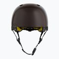 Kask rowerowy Fox Racing Flight Pro Solid cocoa 2