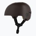 Kask rowerowy Fox Racing Flight Pro Solid cocoa 3