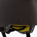Kask rowerowy Fox Racing Flight Pro Solid cocoa 6