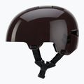 Kask rowerowy Fox Racing Flight Solid Jr cocoa 4