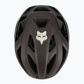 Kask rowerowy Fox Racing Crossframe Pro cocoa 5