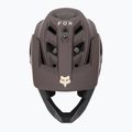 Kask rowerowy Fox Racing Proframe RS Taunt CE cocoa 6