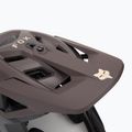 Kask rowerowy Fox Racing Proframe RS Taunt CE cocoa 8