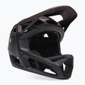 Kask rowerowy Fox Racing Proframe RS Taunt CE cocoa