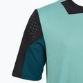 Koszulka rowerowa męska Fox Racing Defend vintage wash blue 3