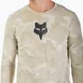 Longsleeve rowerowy męski Fox Racing Ranger Tru Dri cream 3