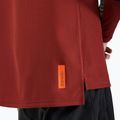 Longsleeve rowerowy męski Fox Racing Defend rust 4