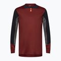 Longsleeve rowerowy męski Fox Racing Defend rust 6