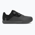 Buty rowerowe MTB męskie Fox Racing Union BOA dark shadow grey 2