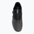 Buty rowerowe MTB męskie Fox Racing Union BOA dark shadow grey 5