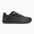 Buty rowerowe platformy męskie Fox Racing Union BOA Flat black 2