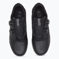 Buty rowerowe platformy męskie Fox Racing Union BOA Flat black 12