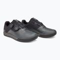 Buty rowerowe platformy męskie Fox Racing Fox Union BOA Flat dark shadow 2