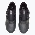 Buty rowerowe platformy męskie Fox Racing Fox Union BOA Flat dark shadow 4