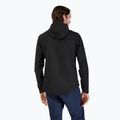 Kurtka rowerowa męska Fox Racing Ranger Wind Pullover black 2
