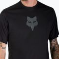 Koszulka rowerowa męska Fox Racing Ranger Fox Head black 3