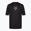 Koszulka rowerowa męska Fox Racing Ranger Fox Head black 6