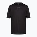Koszulka rowerowa męska Fox Racing Ranger Wordmark black 5