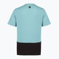 Koszulka rowerowa męska Fox Racing Ranger Wordmark vintage wash blue 2