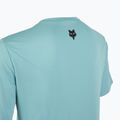 Koszulka rowerowa męska Fox Racing Ranger Wordmark vintage wash blue 4