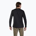 Longsleeve rowerowy męski Fox Racing Ranger Fox Head black 2