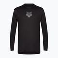 Longsleeve rowerowy męski Fox Racing Ranger Fox Head black 5