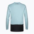 Longsleeve rowerowy męski Fox Racing Ranger Fox Head vintage wash blue 2