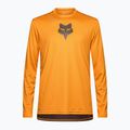 Longsleeve rowerowy męski Fox Racing Ranger Fox Head carmel