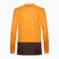 Longsleeve rowerowy męski Fox Racing Ranger Fox Head carmel 2