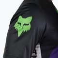 Koszulka rowerowa męska Fox Racing Ranger Grid black 5