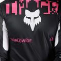 Longsleeve rowerowy męski Fox Racing Ranger Digi Image black 3
