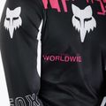 Longsleeve rowerowy męski Fox Racing Ranger Digi Image black 4