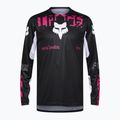 Longsleeve rowerowy męski Fox Racing Ranger Digi Image black 6